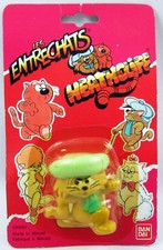 Les Entrechats - Bandai - PVC