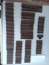 PIKO HO Schienen Konvolut, 56