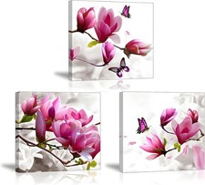Piy Painting 3 Teilig Bilder