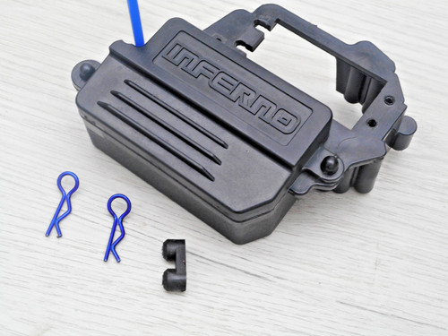 Kyosho mp9 evo - mp9, e
