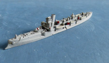 Mercator 143 metall - 143, modell