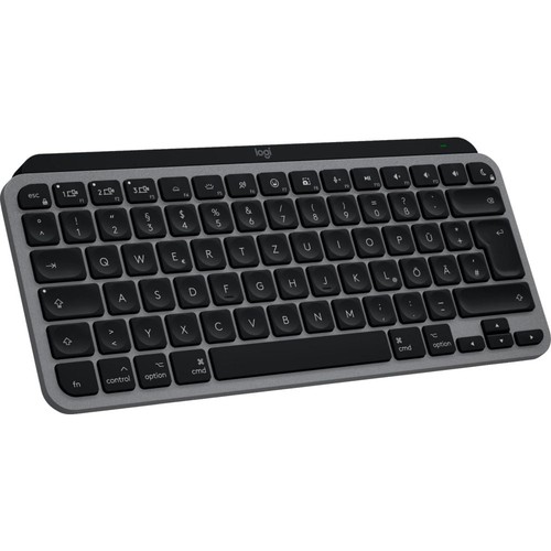 Logitech keys mini für - logitech, mac