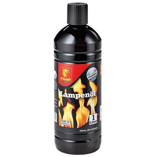 Flash lampenöl neutral - lampenöl,