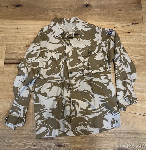 Britische feldjacke - feldjacke,
