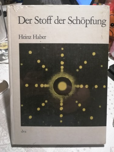 Buch der stoff - -,