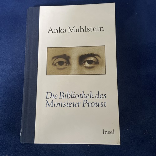 Die bibliothek des monsieur - des,