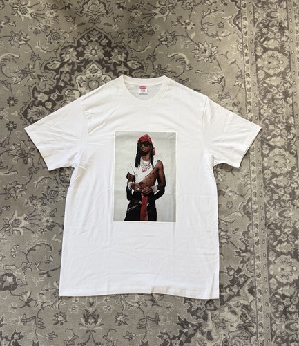 Supreme playboy carti tee - supreme,