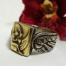 Rar offizierschule ring - rar,