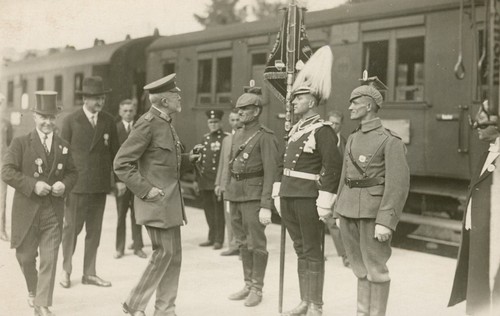 Wk1 weimarer republik - republik, 1930