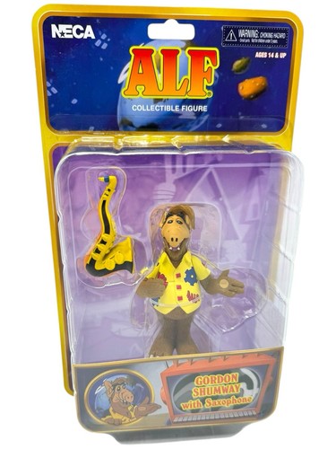 Neca alf gordon mit - neca,