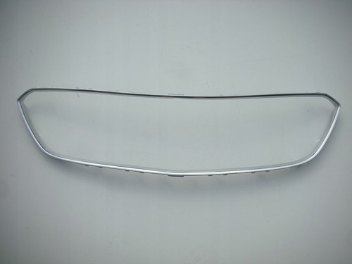 Chrom grill opel insignia - opel, b