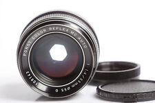 Porst Color Reflex MC Auto