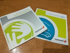 TomTom GO 520/720 Service und