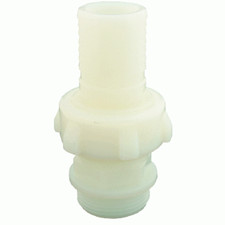 20 Nylon Straight Hose