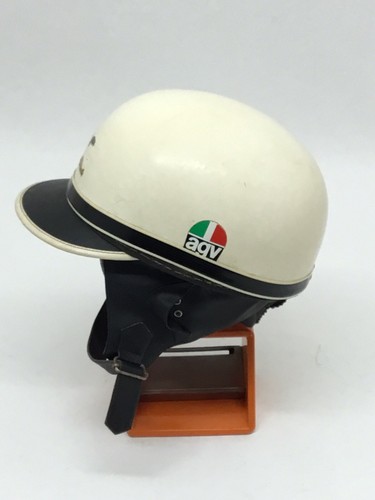 Agv guzzi motorrad - motorrad, jethelm