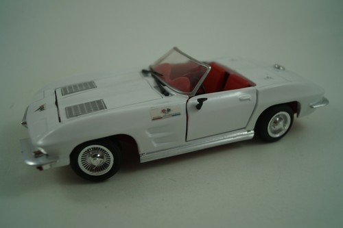 Revell modellauto 24 - revell,