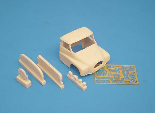 Hlr 87097 hauler fahrerhaus - 87097,