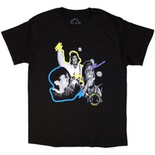 A TRIBE CALLED QUEST - Paint