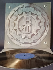 Bachman-Turner Overdrive |