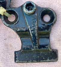 Original Busatis Messerhalter