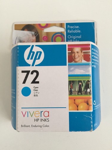Original c9398a hp 72 - original,