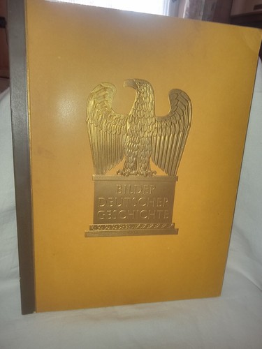 Sammelalbum bilder deutscher - bilder,