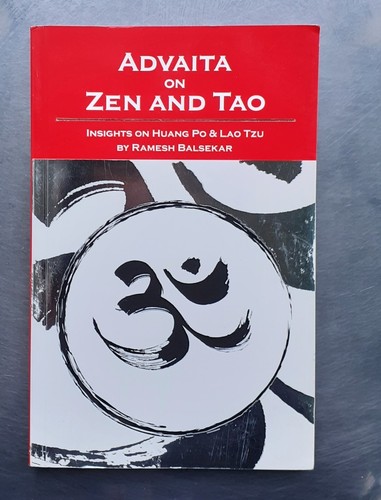 Advaita zen and tao - advaita,