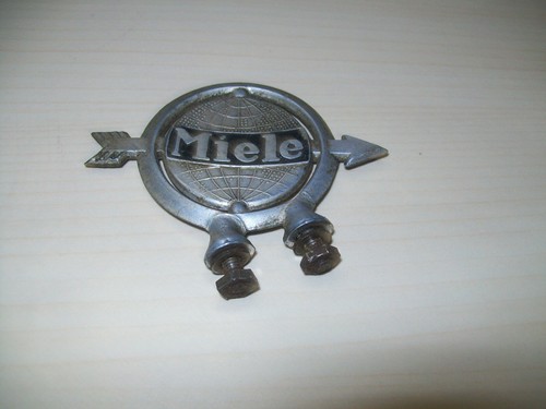 Oldtimer fahrrad emblem altes - oldtimer,