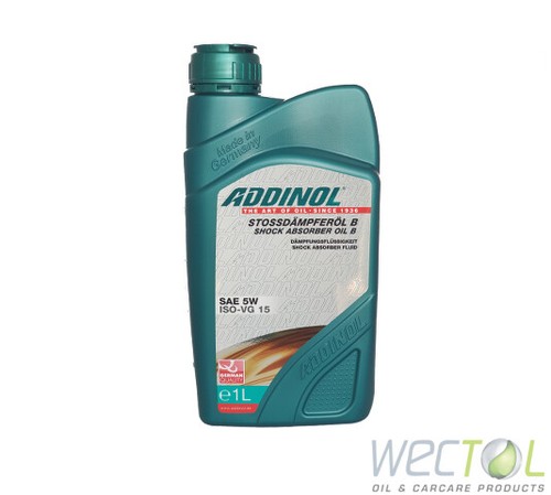 Liter addinol - 1,