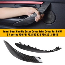 Für BMW F30 3GT F80 F31 F32