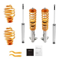 MXR-B1 Gewindefahrwerk Kit for