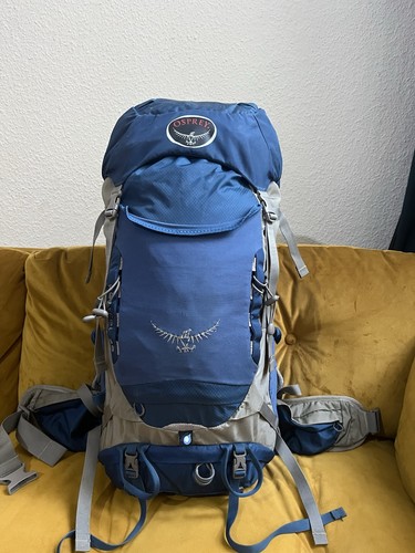 Osprey kestrel liter - kestrel, 38