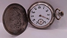 Antike Schweizer URANIA 3