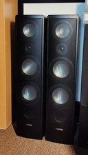 Canton Ergo 695 DC PAAR