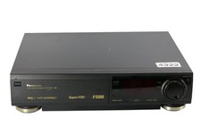 Panasonic NV-FS88EG - Super 4