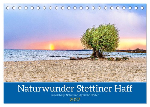 Naturwunder stettiner haff - naturwunder,
