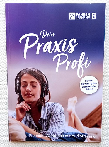 Dein praxis profi fahren - praxis,