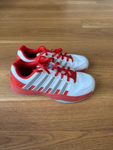 Swiss court impact kinder - k-swiss,