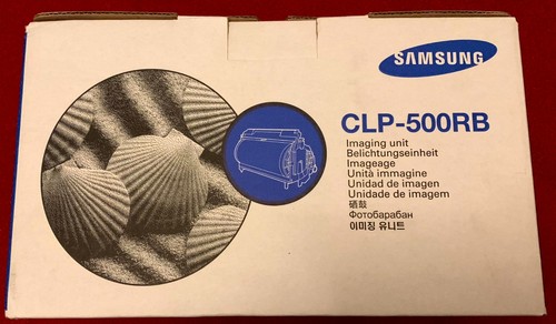 Clp 500rb see samsung clp500 - clp-500rb/see,
