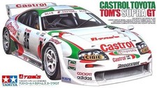 Tamiya 24163 Castrol Toyota