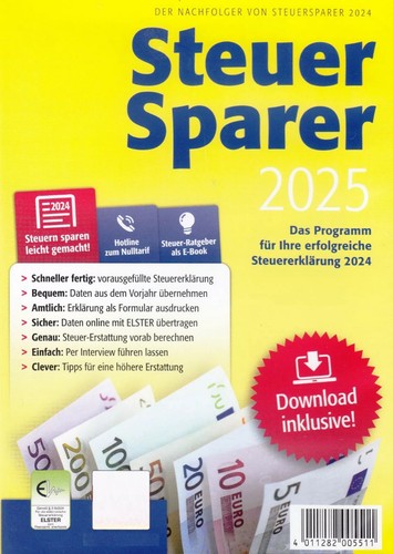 Lidl steuer sparer 2025 - lidl,