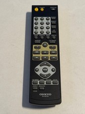 ONKYO RC-657DV - Original