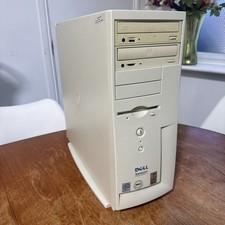 Dell Dimension XPS B800r Retro