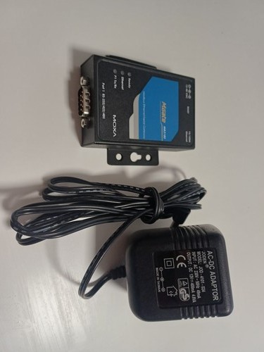 Stück moxa terminal server - 1,