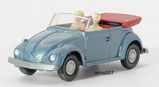 Wiking H0 GK 33/10H - VW