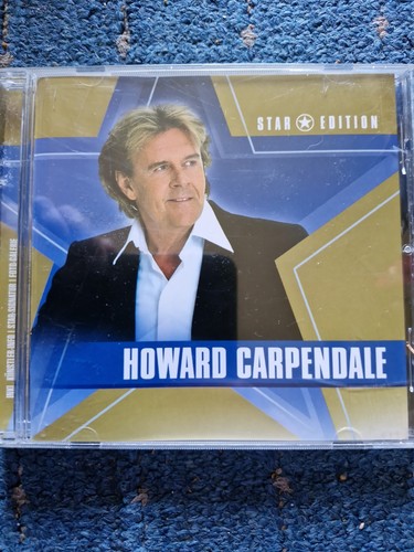 Howard carpendale star - carpendale,