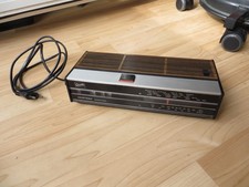 Graetz (ITT) Hostess automatic