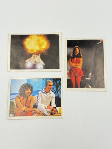 Figurine panini buck rogers - "buck, rogers"