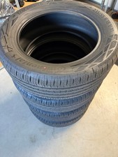 4x Continental ECO Contact 6
