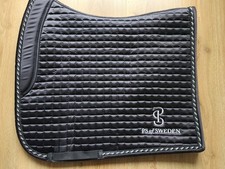 PS of Sweden Schabracke Dressur Full Schwarz